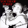Can't Close My Eyes - Youth Of Today
