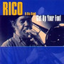 Get Up Your Foot - Rico & His Band