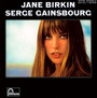 Jane & Serge - Serge Gainsbourg