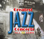 Greatest Jazz Concerts 2 - V/A
