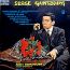 No 2 - Serge Gainsbourg