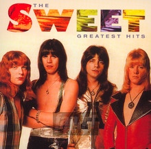 Greatest Hits - The Sweet