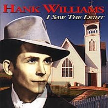 I Saw The Light - Hank Williams