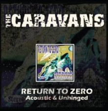 Return To Zero - Caravans Return To Zero - Caravans