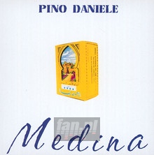 Medina - Pino Daniele