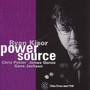 Power Source - Ryan Kisor Quartet 