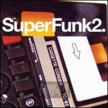 Super Funk 2 - V/A
