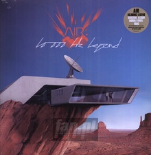 10000 HZ Legend - Air - bigger 10000 HZ Legend - Air