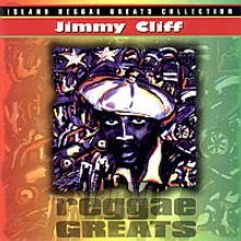 Reggae Greats - Jimmy Cliff