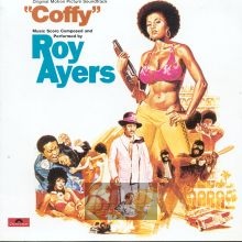 Coffy OST - Roy Ayers Coffy OST - Roy Ayers