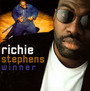 Winner - Richie Stephens