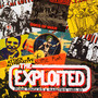 Punk Singles & Rarities - The Exploited