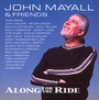 Along For The Ride - John Mayall / The Bluesbreakers