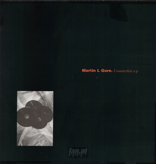 Counterfeit - Martin    Gore 