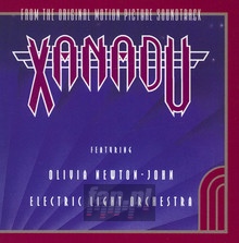 Xanadu  OST - Electric Light Orchestra   