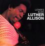 Luther's Blues - Luther Allison