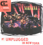 MTV Unplugged In New York - Nirvana