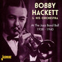 At The Jazz Band Ball - Bobby Hackett