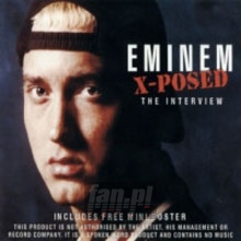 Eminem Interview - Eminem