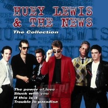 The Collection - Huey Lewis  & The News