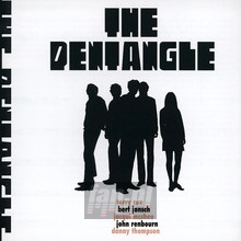 The Pentangle - The Pentangle