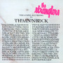 The Meninblack - The Stranglers