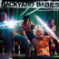 Making Enemies Is Good - Backyard Babies