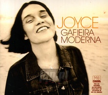 Gafieira Moderna - Joyce   