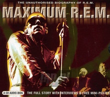 Maximum Biography - R.E.M.