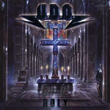 Holy - U.D.O.