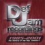 Def Jam 1985 - 2001 Histo - V/A