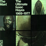 The Man! Ultimate I Hayes - Isaac Hayes