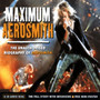 Maximum Biography - Aerosmith