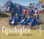 Sounds Of Mongolia - Egschiglen