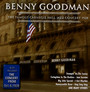 The Famous Carnegie Hall Jazz Concert 1938 - Benny Goodman