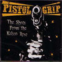 The Shots From The Kalico - Pistol Grip