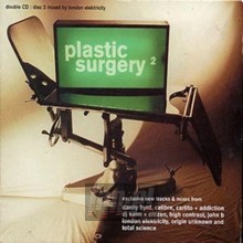 Plastic Surgery - V/A