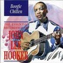 Boogie Chillen-Essential - John Lee Hooker 