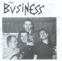 1980-81 Offical Bootleg - The Business