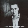 A Century Ends - David Gray