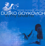 In My Dreams - Dusko Goykovich