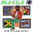 Hold On To Your Culture - Macka B
