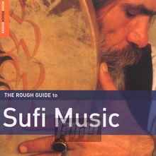 Rough Guide To Sufi Music - Rough Guide To...  