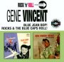 Blue Jean Bop-Gene Vincen - Gene Vincent