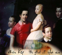 Ghost Of Each Room - Cevin Key