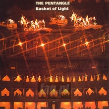 Basket Of Light - The Pentangle