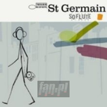 So Flute - ST. Germain