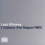 7 Colours - Lost Witness