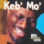Big Wide Grin - Keb' Mo