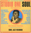 Studio One Soul - V/A
